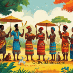 African Proverbs on Self-Discipline, Pride, and Inner Strength