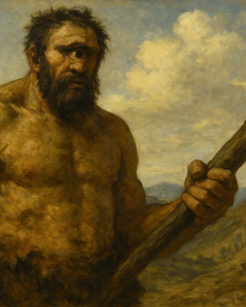 Cyclopes of Ancient Greece: Monstrous Might vs. Cleverness