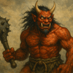 More Than Monsters: Exploring the Complex Folklore of Japan’s Oni