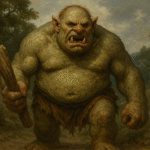 Charles Perrault’s Ogres and the Dark Side of Childhood Stories