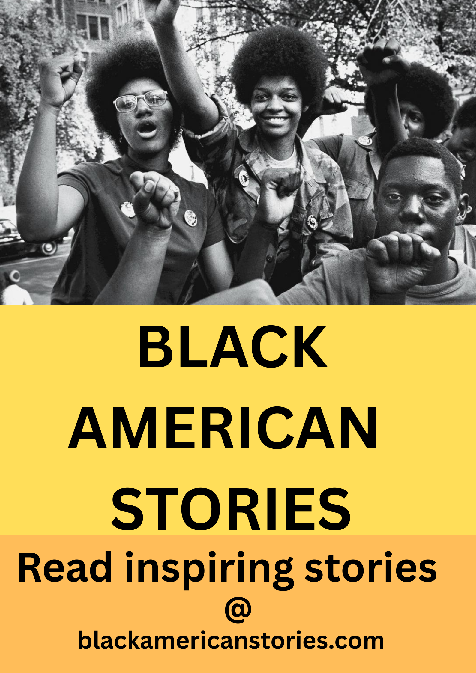 Black America Stories