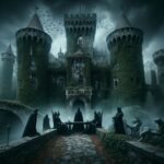 The Castle that Swallowed Kings