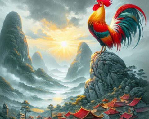 Rooster