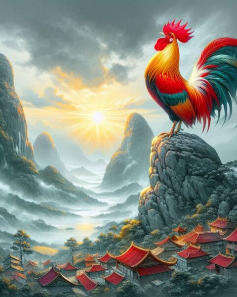 Rooster