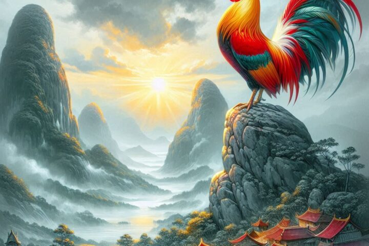 Rooster