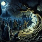 The Singing Bones of Sicily