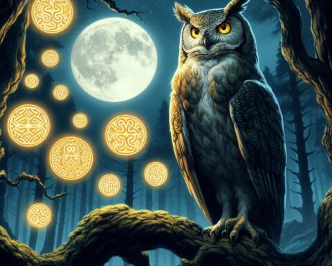 The Owl’s Seven Questions