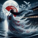 Crimson Fan