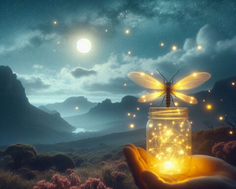 The Firefly