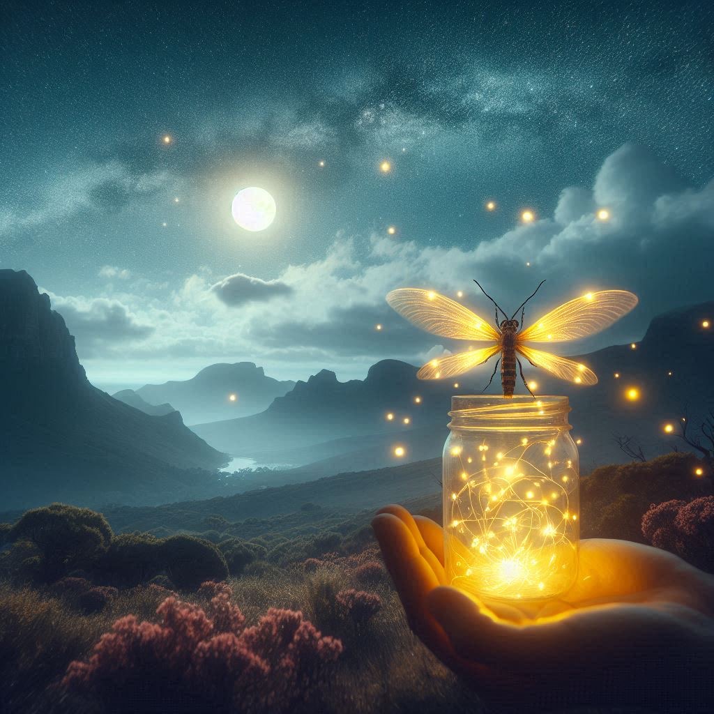 The Firefly