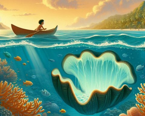 The Clam