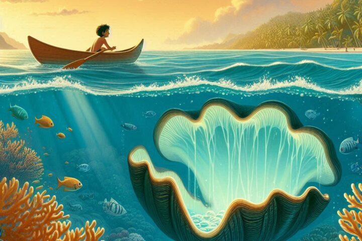 The Clam
