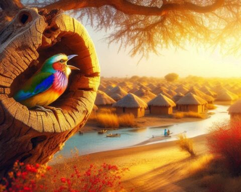 The Songbird