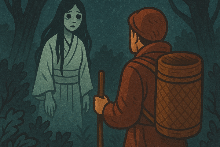 The Ghost