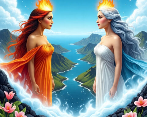 The Sisters