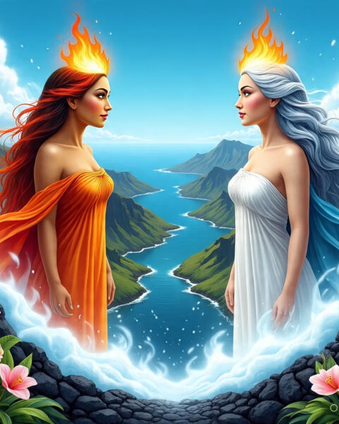 The Sisters