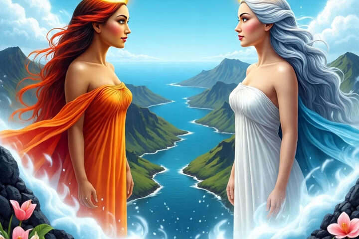 The Sisters