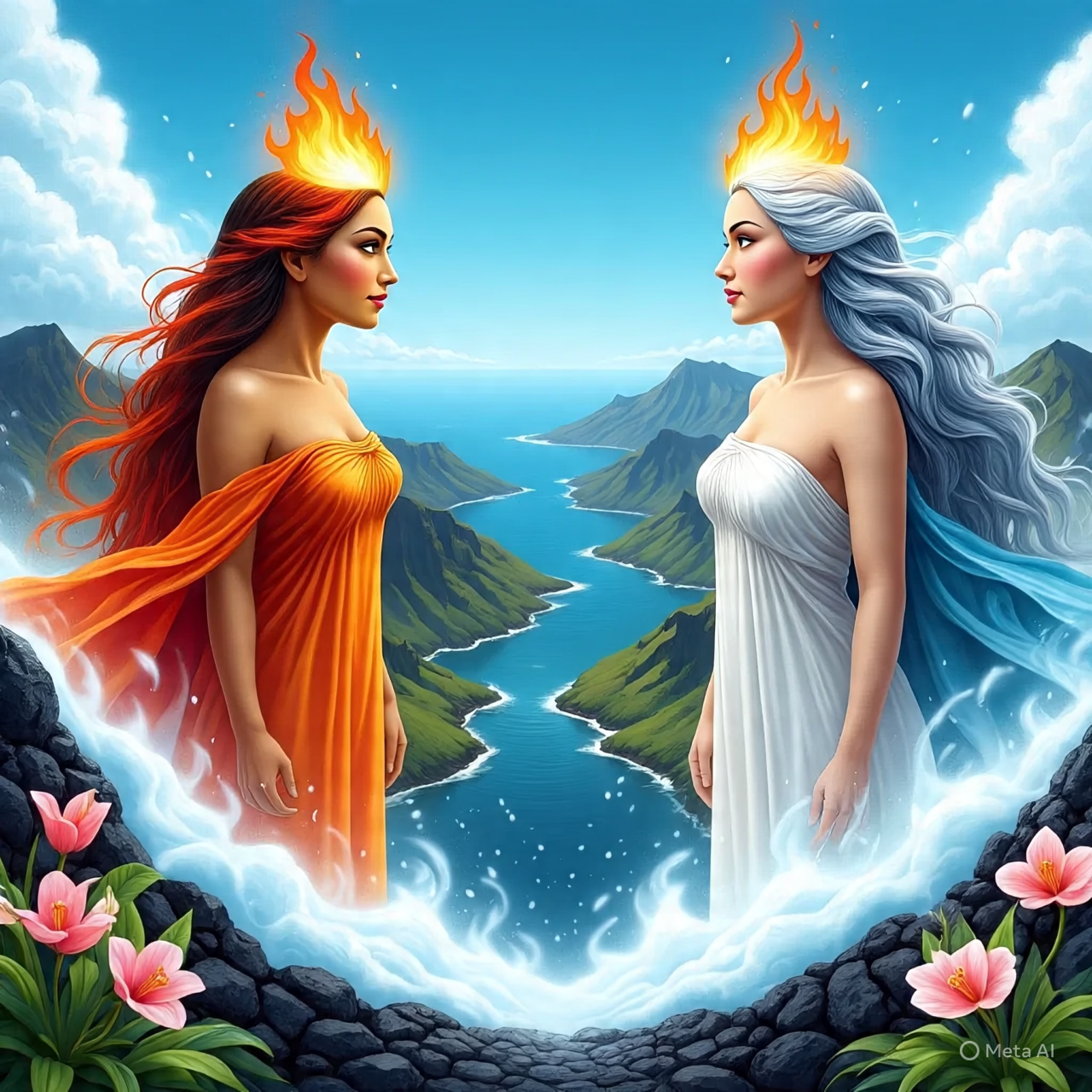 The Sisters