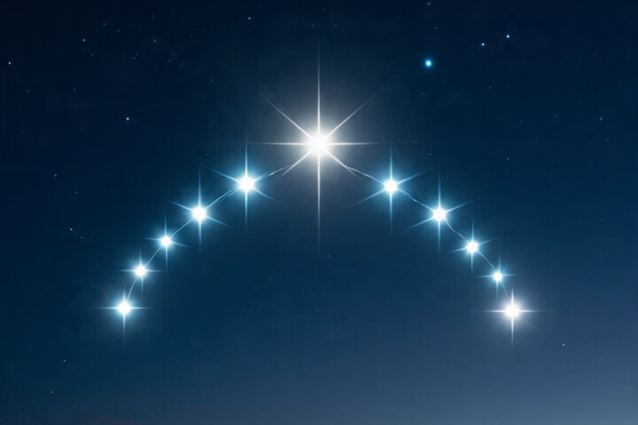 The Seven Stars
