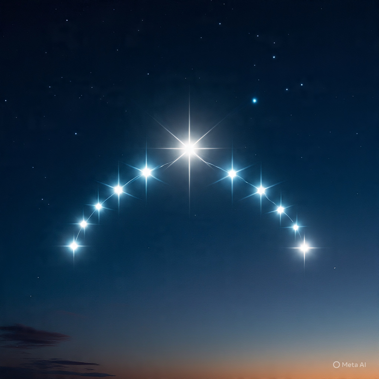 The Seven Stars