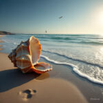 The Singing Shell