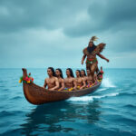 Canoe of Spirits