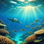 Sea and the Sunlight
