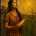 Corn Spirit