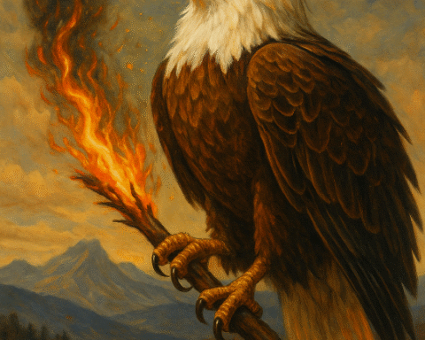 The Eagle