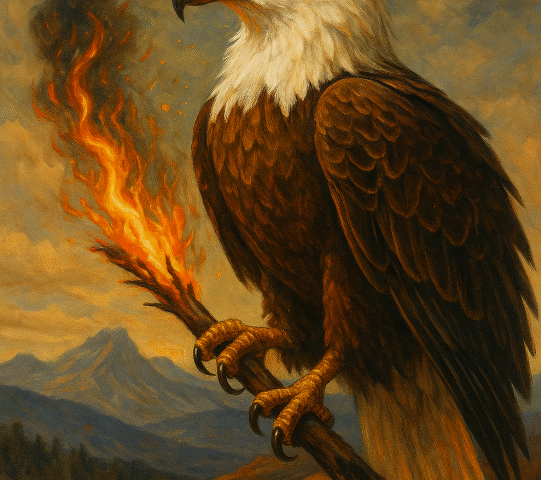 The Eagle