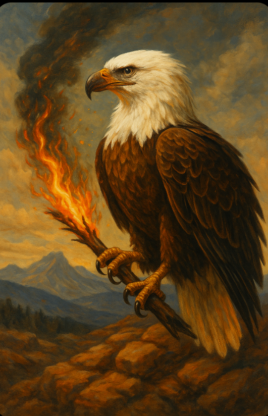 The Eagle