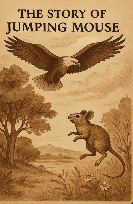 Jumping Mouse