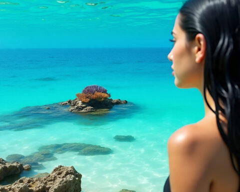 The Reef