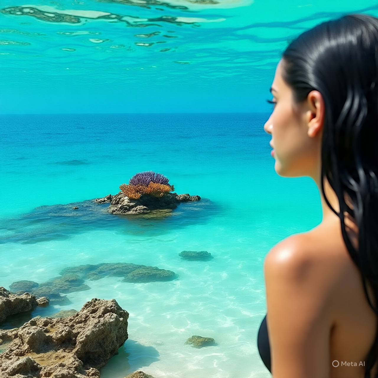 The Reef