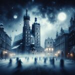 The Midnight Bell of Kraków