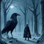 The Raven’s Bargain