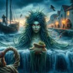 The Salt Maid of the Adriatic